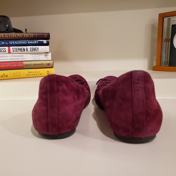 Vince Camuto Ballet Flats | GUC | 7M - Picture 6 of 8